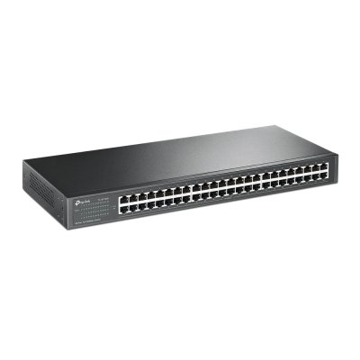 "TL-SF1048" TP-Link Unmanaged  Switch TL-SF1048