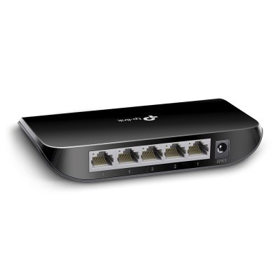 "TL-SG1005D" TP-Link Unmanaged  Switch TL-SSG1005D
