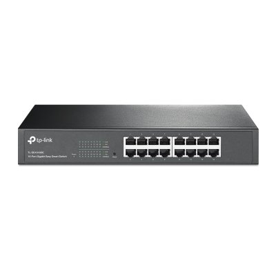 "TL-SG1016DE" TP-Link Easy Smart Switch TL-SG1016DE