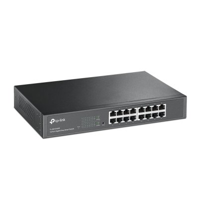"TL-SG1016DE" TP-Link Easy Smart Switch TL-SG1016DE