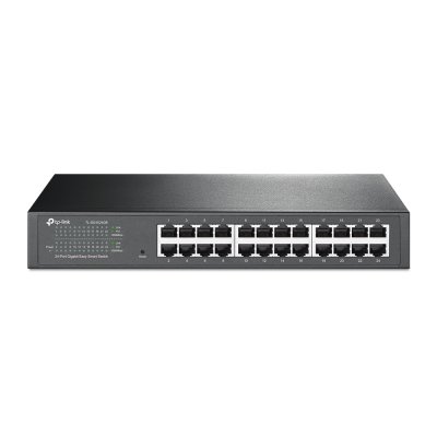 "TL-SG1024DE" TP-Link Easy Smart Switch TL-SG1024DE