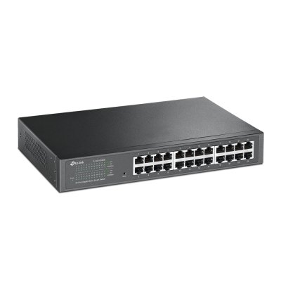 "TL-SG1024DE" TP-Link Easy Smart Switch TL-SG1024DE