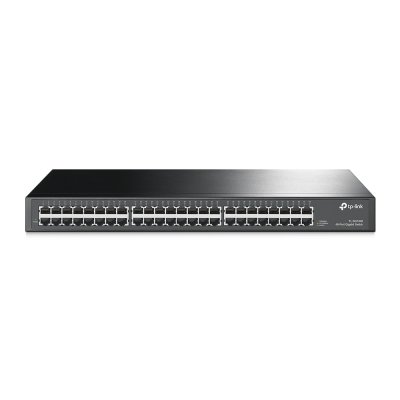 "TL-SG1048" TP-Link Unmanaged  Switch TL-SG1048
