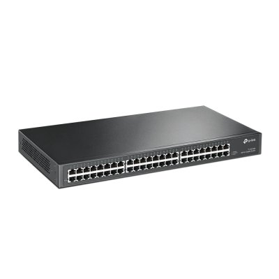 "TL-SG1048" TP-Link Unmanaged  Switch TL-SG1048