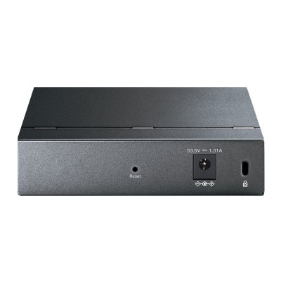 "TL-SG105PE" TP-Link Easy Managed Switch TL-SG105PE