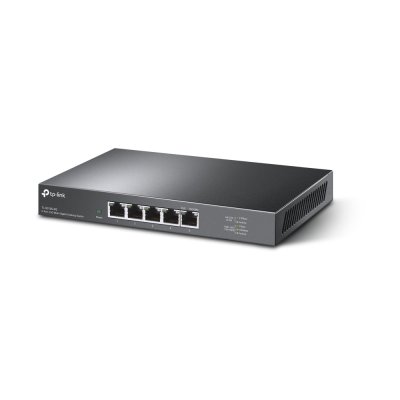 "TL-SG108-M2" TP-Link Unmanaged Multi-Gigabit Switch TL-SG108-M2
