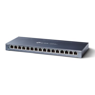 "TL-SG116" TP-Link Unmanaged  Switch TL-SG116