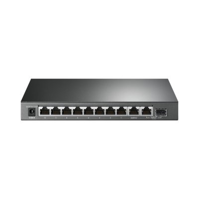 "TL-SG1210MP" TP-Link Gigabit POE Switch TL-SG1210MP