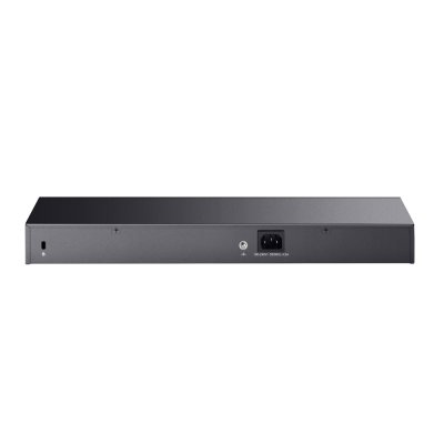 "TL-SG1218MP" TP-Link Gigabit POE Switch TL-SG1218MP