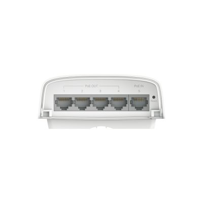"SG2005P-PD" TP-Link Smart and L2+ Managed POE Switch SG2005P-PD