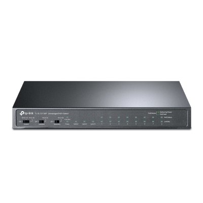 "TL-SL1311MP" TP-Link 10/100M POE Switch TL-SL1311MP