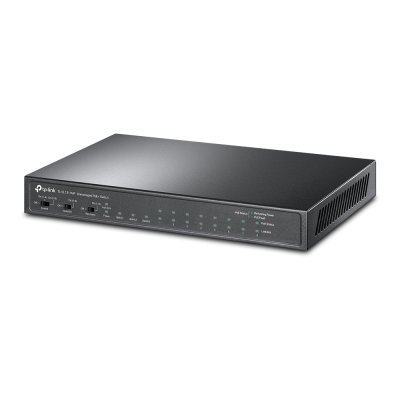 "TL-SL1311MP" TP-Link 10/100M POE Switch TL-SL1311MP