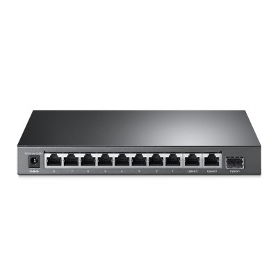 "TL-SL1311MP" TP-Link 10/100M POE Switch TL-SL1311MP