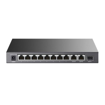 "TL-SL1311P" TP-Link 10/100M POE Switch TL-SL1311P