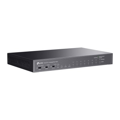 "TL-SL1311P" TP-Link 10/100M POE Switch TL-SL1311P