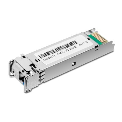 "SM321B-2" TP-Link SFP+/SFP  Module / Cable  SM321B-2
