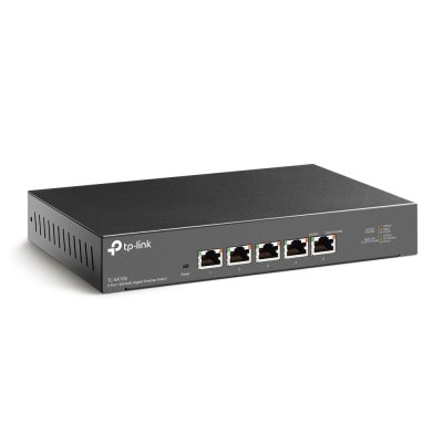 "TL-SX105" TP-Link Unmanaged Multi-Gigabit Switch TL-SX105