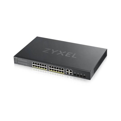 "GS1920-24HPv2" ZYXEL Switch GS1920v2 Series