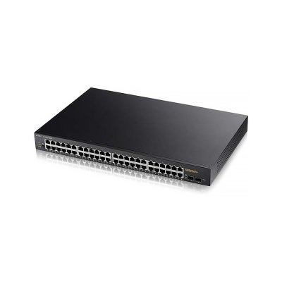 "GS1920-48HPv2" ZYXEL Switch GS1920v2 Series