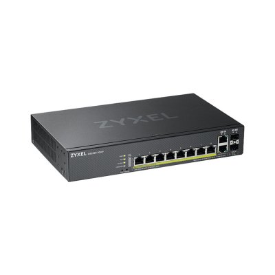 "GS2220-10HP" ZYXEL Switch GS2220 Series
