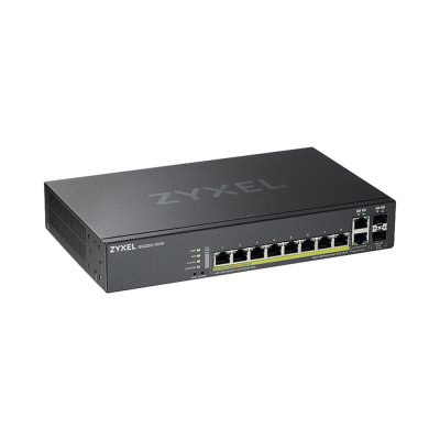 "GS2220-10HP" ZYXEL Switch GS2220 Series