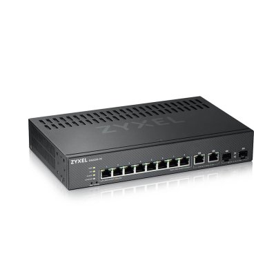 "GS2220-10" ZYXEL Switch GS2220 Series