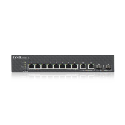 "GS2220-10" ZYXEL Switch GS2220 Series