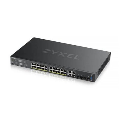 "GS2220-28HP" ZYXEL Switch GS2220 Series