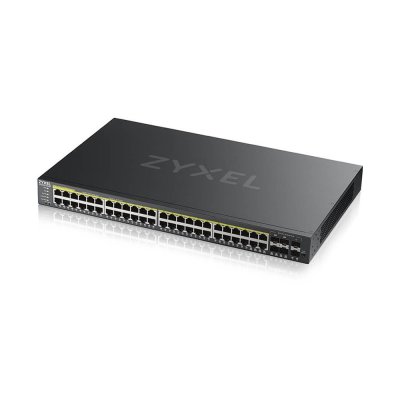 "GS2220-50HP" ZYXEL Switch GS2220 Series