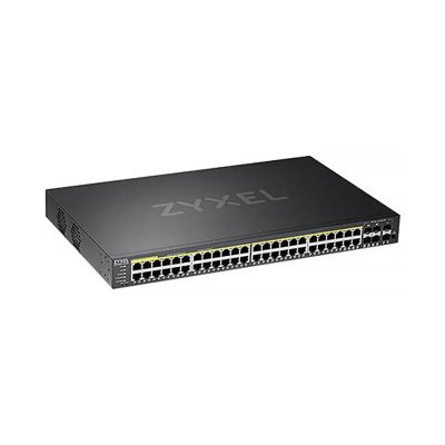 "GS2220-50HP" ZYXEL Switch GS2220 Series