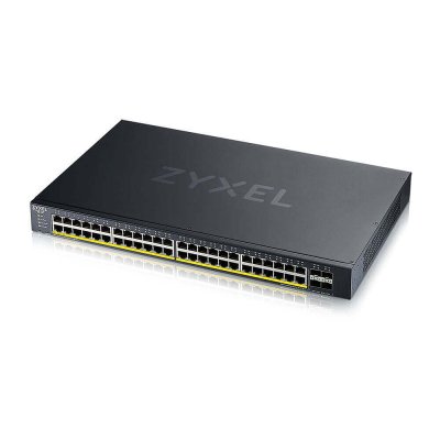 "XGS1935-52HP" ZYXEL Switch XGS1935 Series