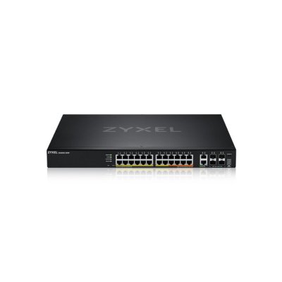 "XGS2220-30HP" ZYXEL Switch XGS2220 Series