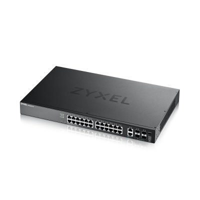 "XGS2220-30" ZYXEL Switch XGS2220 Series