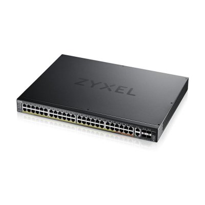 "XGS2220-54FP" ZYXEL Switch XGS2220 Series