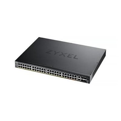 "XGS2220-54FP" ZYXEL Switch XGS2220 Series