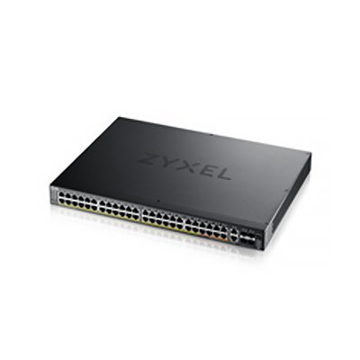 "XGS2220-54HP" ZYXEL Switch XGS2220 Series