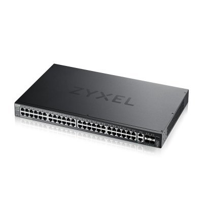 "XGS2220-54" ZYXEL Switch XGS2220 Series