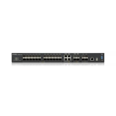 "XGS4600-32F" ZYXEL Layer3 Managed Switch