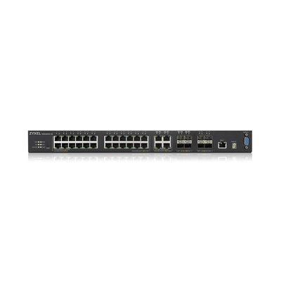 "XGS4600-32" ZYXEL Layer3 Managed Switch