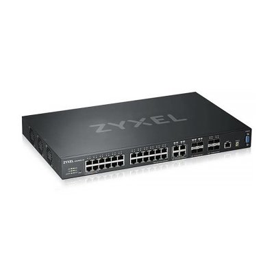 "XGS4600-32" ZYXEL Layer3 Managed Switch