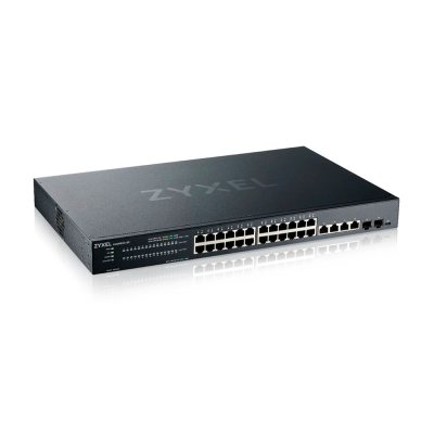 "XMG1930-30" ZYXEL Switch XMG/XS1930 Series