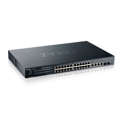"XMG1930-30" ZYXEL Switch XMG/XS1930 Series