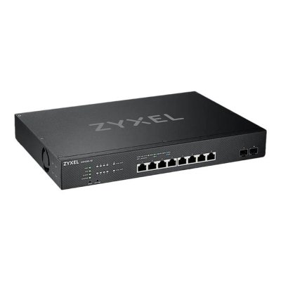 "XS1930-10" ZYXEL Switch XMG/XS1930 Series
