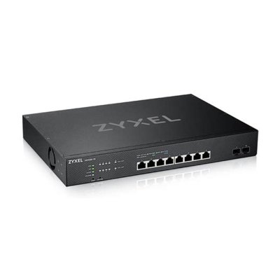"XS1930-10" ZYXEL Switch XMG/XS1930 Series