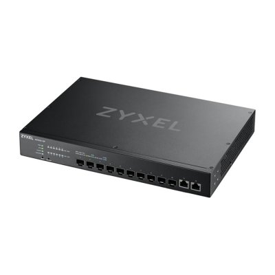"XS1930-12F" ZYXEL Switch XMG/XS1930 Series