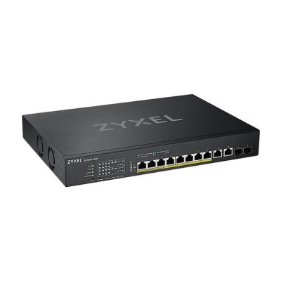 "XS1930-12HP" ZYXEL Switch XMG/XS1930 Series