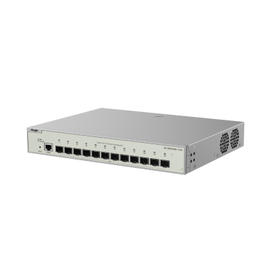 "RG-NBS5500-12XS Ruijie  Layer 3 Managed Switch  RG-NBS5500-12XS