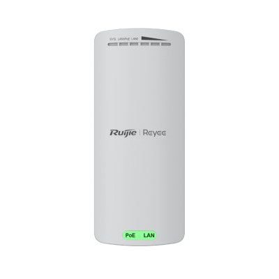 "RG-EST100-E," Ruijie 500m Wireless Bridge RG-EST100-E,