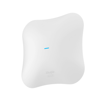 "RG-RAP73Pro" Ruijie Wi-Fi 7  Ceiling Access Point  RG-RAP73Pro