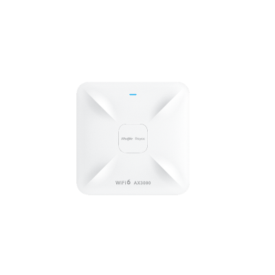 "RG-RAP2260" Reyee Wi-Fi 6 Ceiling Access Point  RG-RAP2260